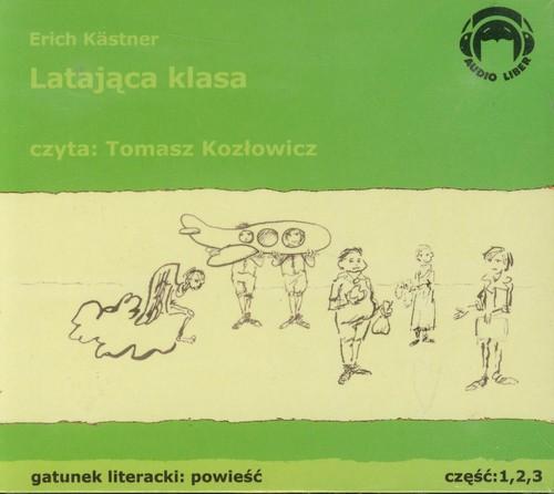 

Latająca klasa Erich Kastner