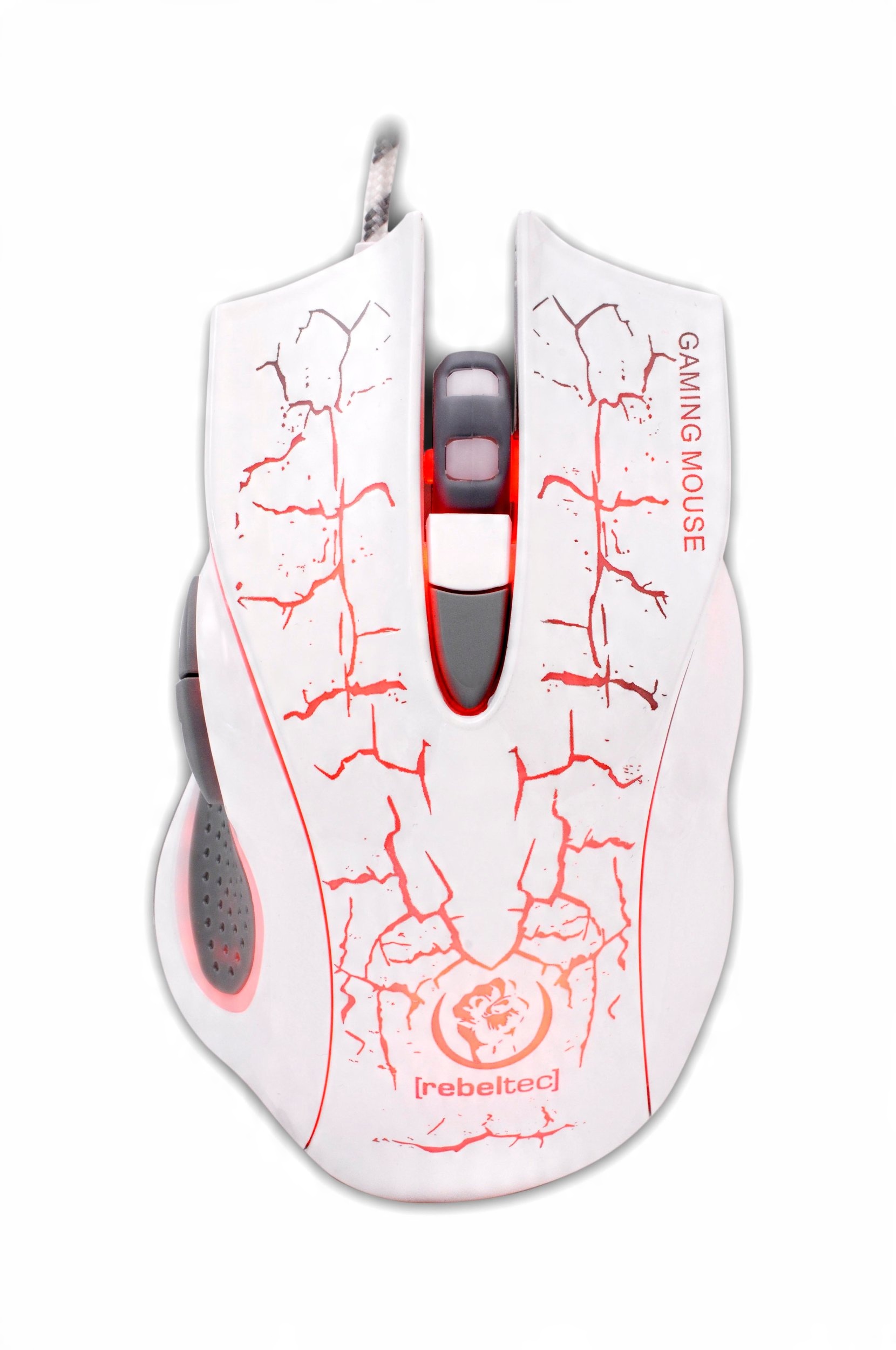 

Mysz Rebeltec Panther RBLMYS00026