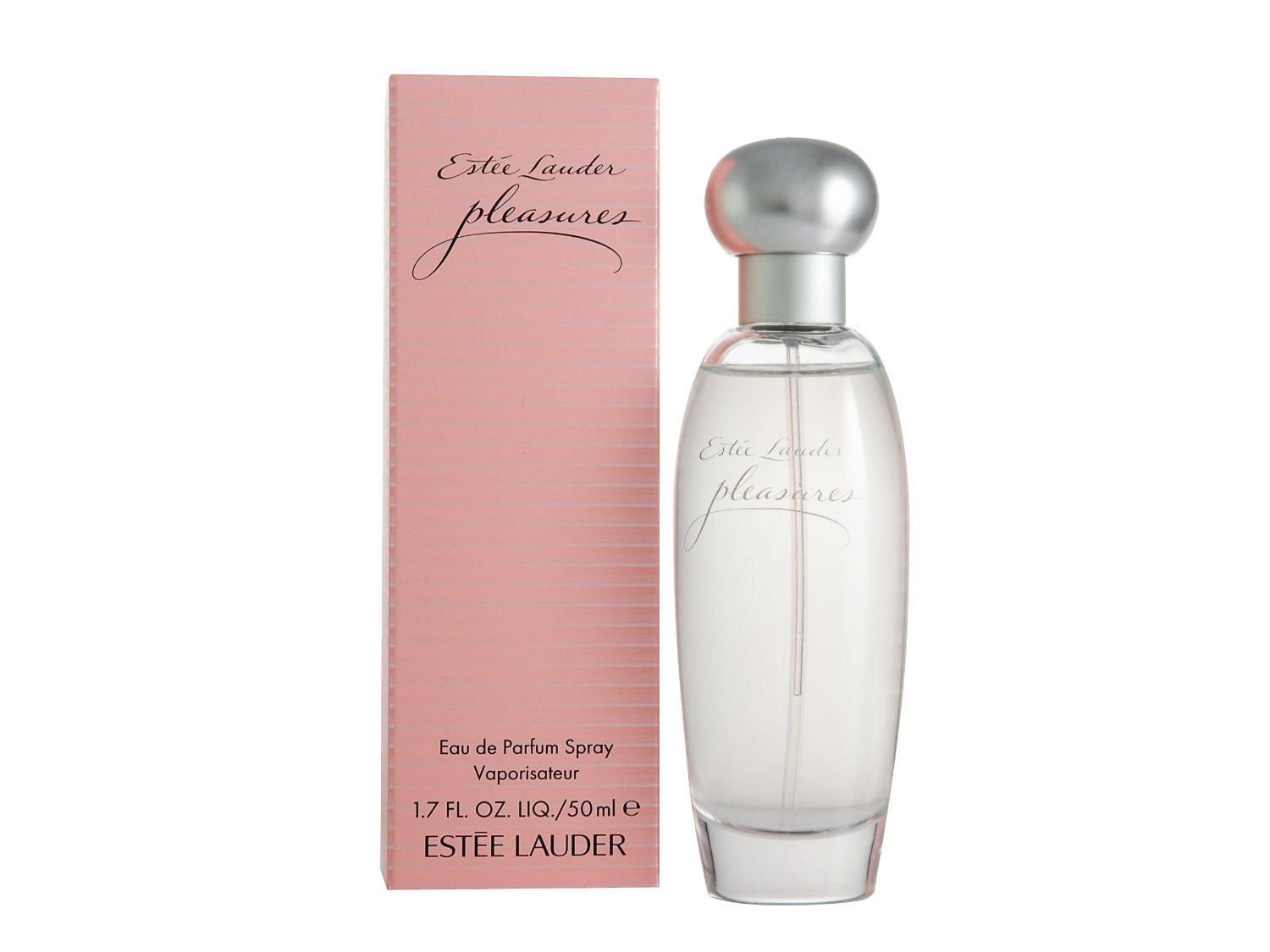 

Estee Lauder Pleasures Woman 50 ml Edp
