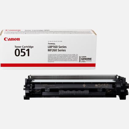 

Canon 2168C002 kaseta z tonerem Original Black