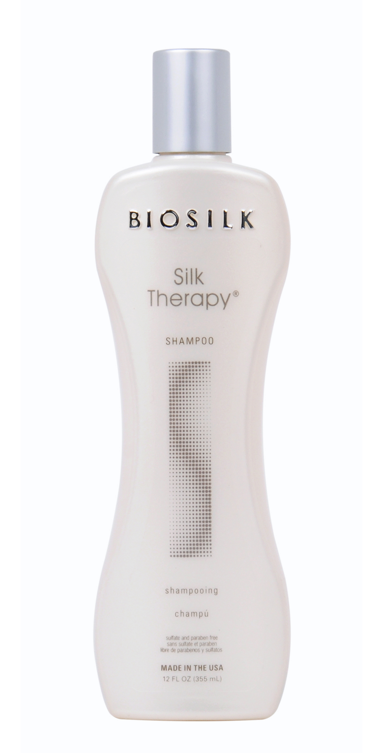 

BioSilk Silk Therapy szampon