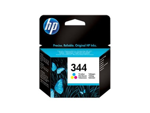 

Tusz Hp 344 C9363EE