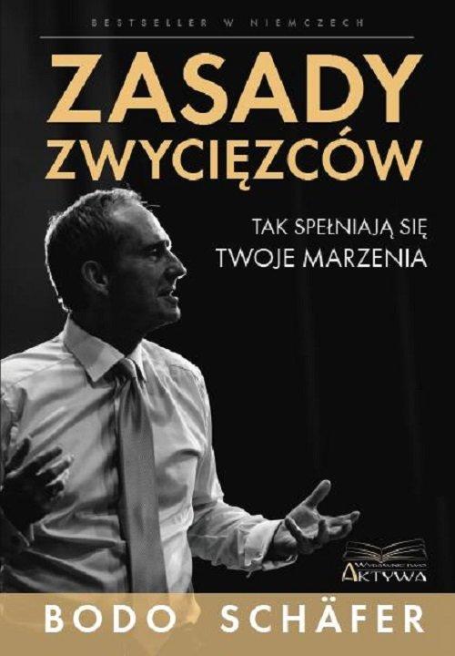 

Zasady zwycięzców Bodo Schafer