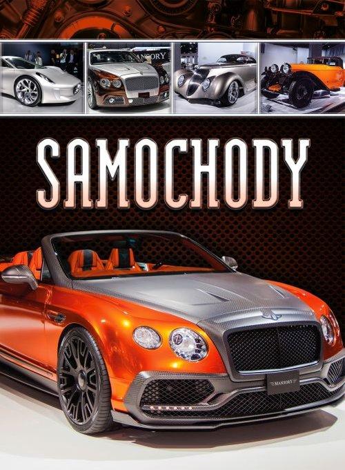 

Samochody Karol Wiechczyński, Bartosz Zakrzewski