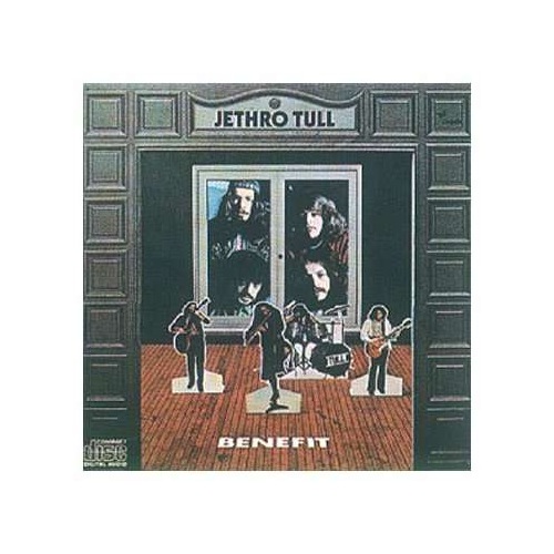 

Jethro Tull Benefit