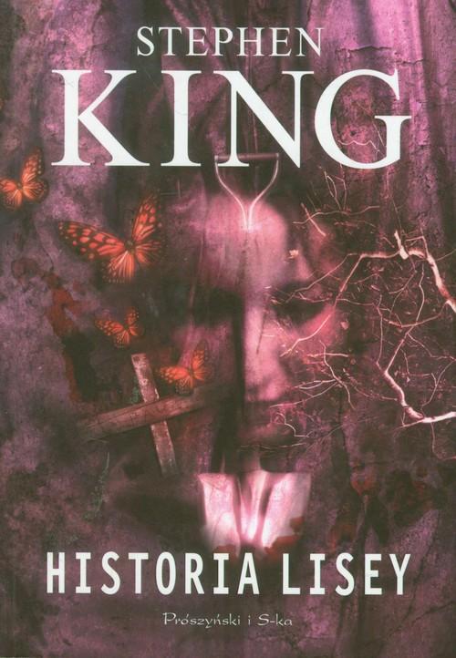 

Historia Lisey Stephen King