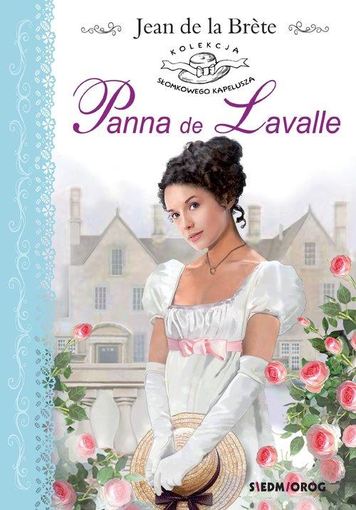 

Panna de Lavalle Jean Brete