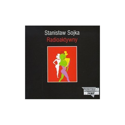

Stanisław Soyka Radioaktywny CD