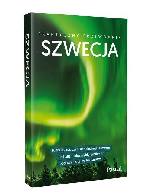 

Szwecja Praktyczny przewodnik Aldona Hartwińska