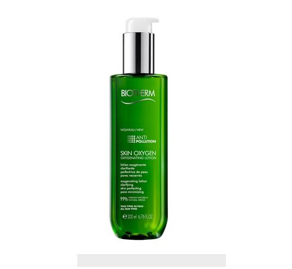 

Biotherm tonik do twarzy Skin Oxygen