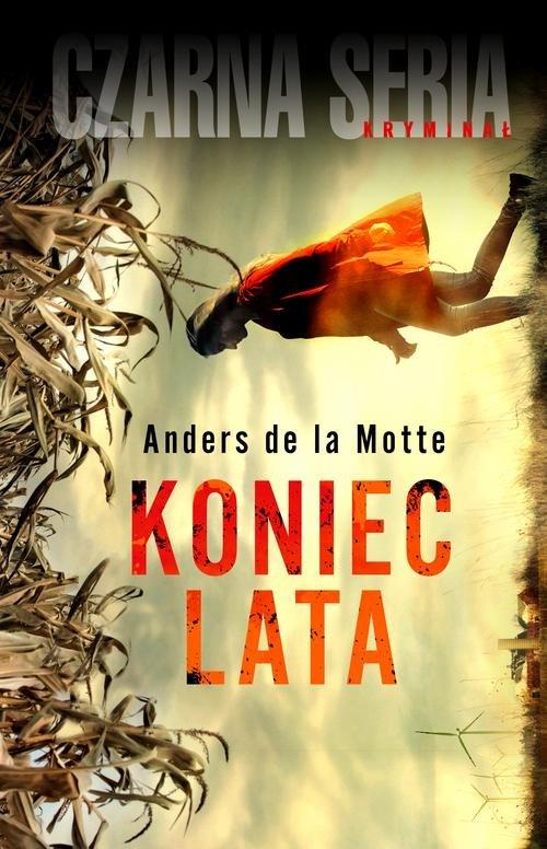 

Koniec lata Anders Motte