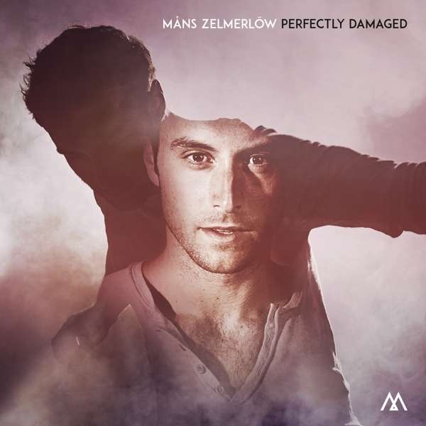 

Mans Zelmerlow Perfectly Damaged