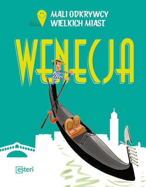 

Wenecja Giorgio Gilibert, Sarah Rossi