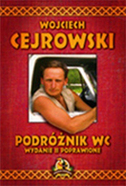 

Podróżnik Wc Cejrowski Wojciech