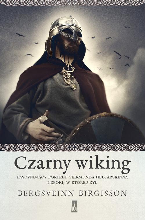 

Czarny wiking Birgisson Bergsveinn