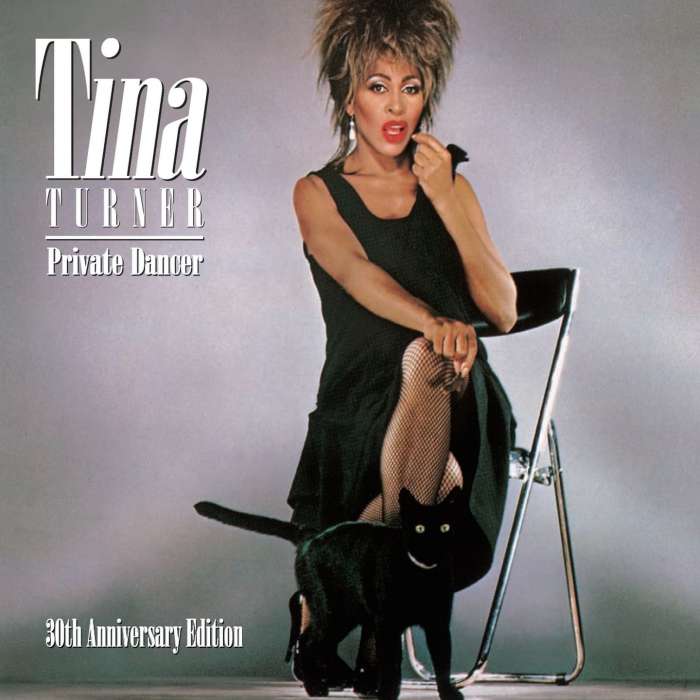 

Tina Turner Private Dancer - 30th Anniversary Edit