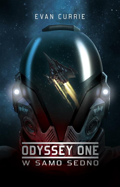 

Odyssey One W samo sedno Evan Currie