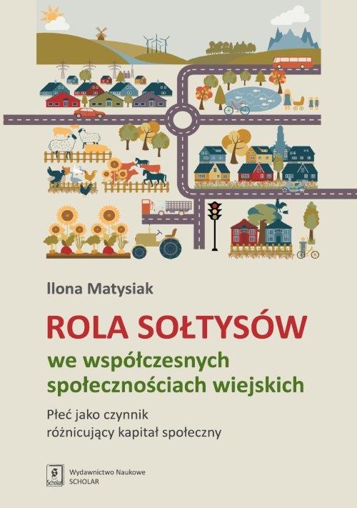 

Rola Sołtysów we współczesnych… Matysiak