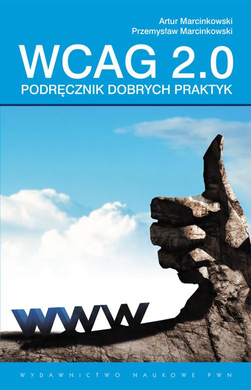 

Podręcznik dobrych praktyk Wcag 2,0, Marcinkowski