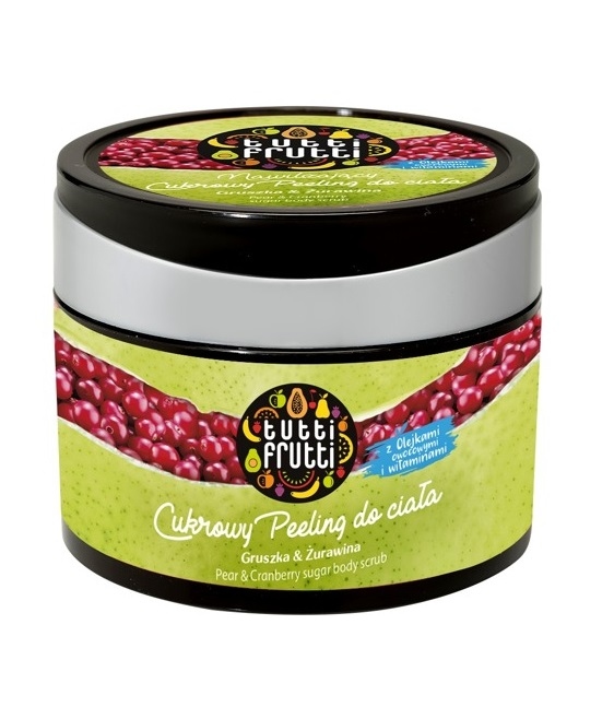 

Farmona peeling do ciała 300 ml Tutti Frutti