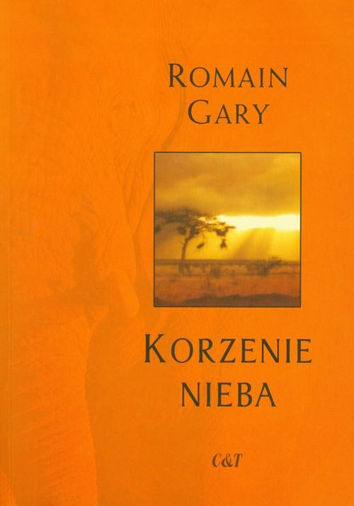 

Korzenie nieba Romain Gary