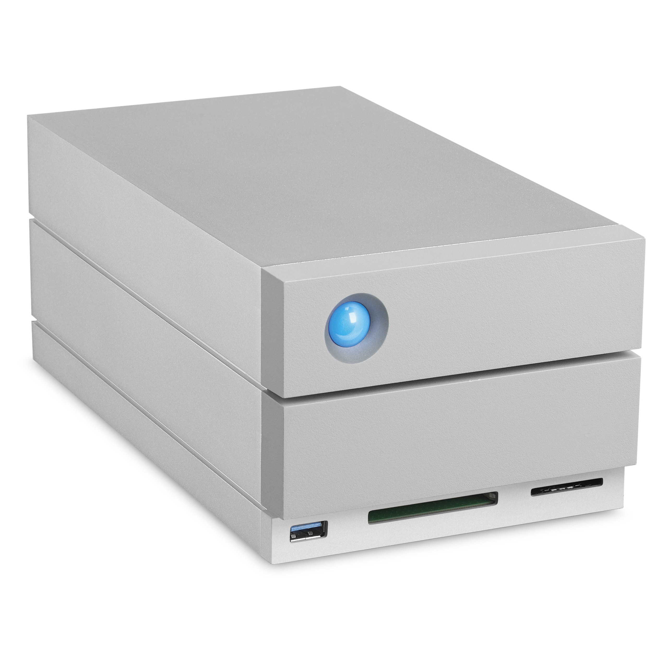 

Dysk zewnętrzny Hdd LaCie 8192 Gb