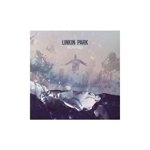 

Linkin Park Recharged Lp