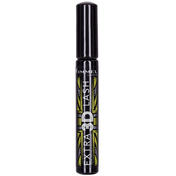 

Rimmel Extra 3D Lash 003 tusz do rzęs czarny