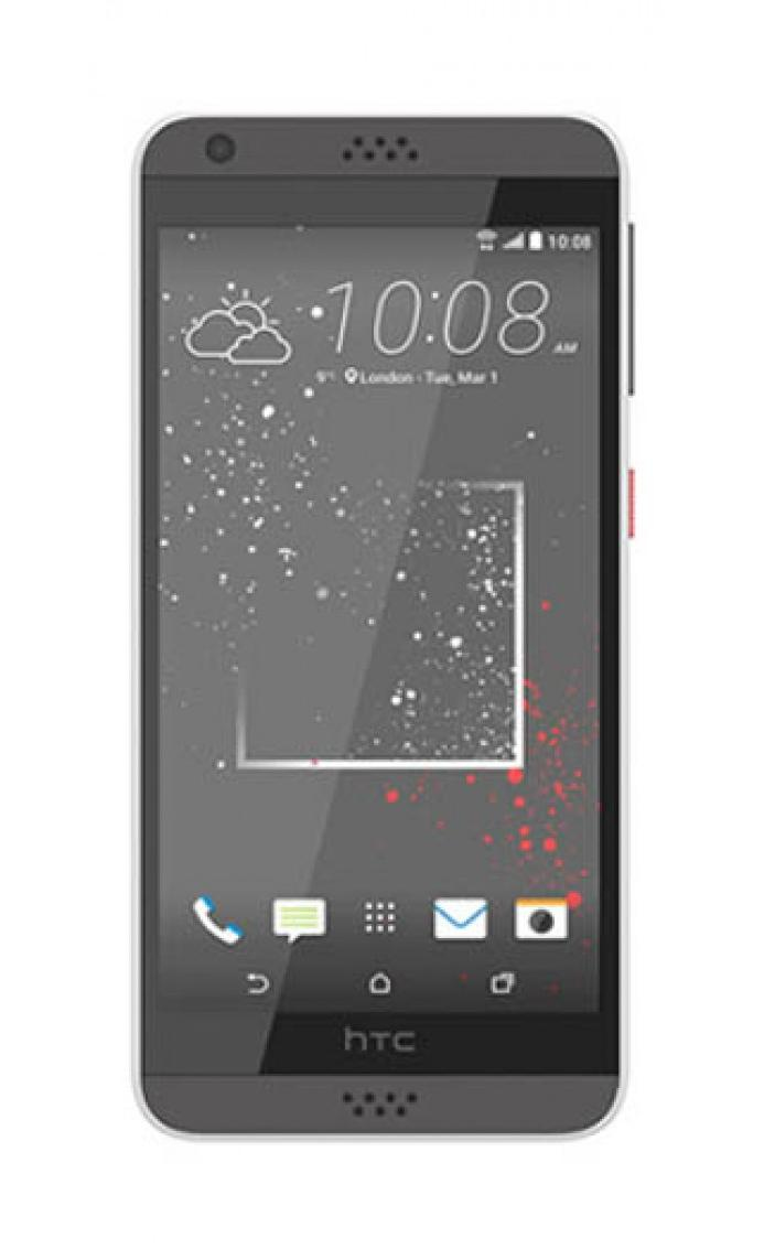 Htc Desire 530 16 Gb Bílý Zcela Nový
