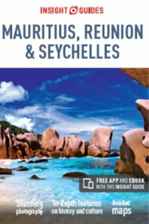 

Mauritius, Reunion and Seychelles Insight Guides