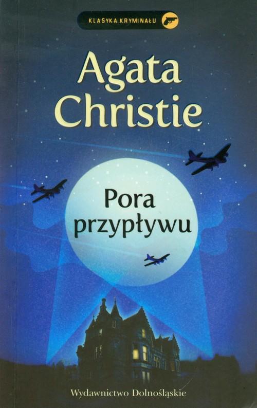 

Pora przypływu Agata Christie