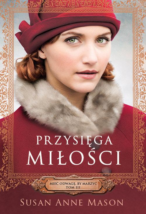 

Przysięga miłości Mieć odwagę by marzyć 3 Mason Su