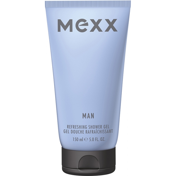 

Mexx żel pod prysznic Man