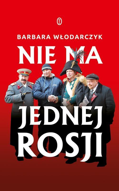 

NIe ma jednej Rosji Barbara Włodarczyk