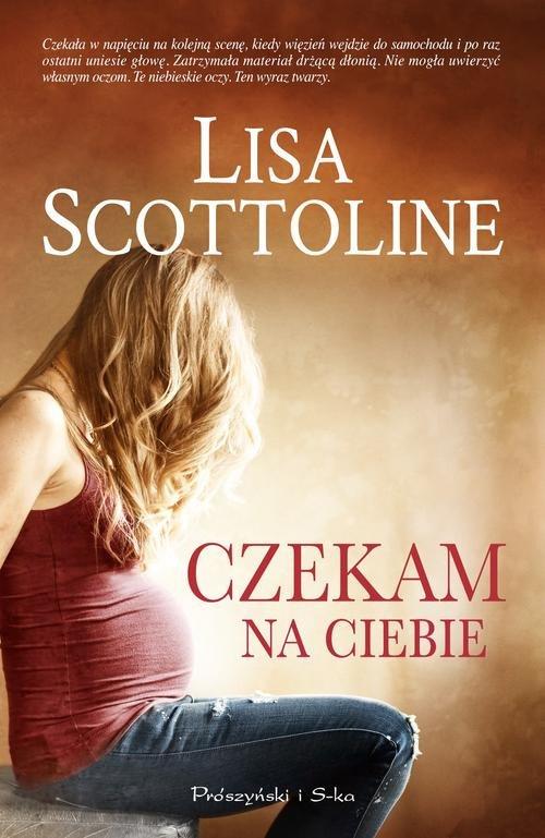 

Czekam na ciebie Lisa Scottoline