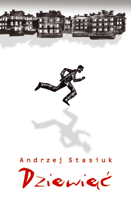 

Dziewięć Andrzej Stasiuk