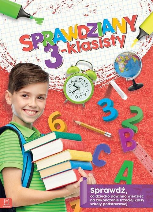 

Sprawdziany 3-klasisty Język polski, matematyka