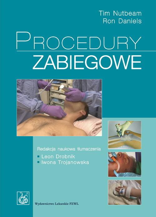

Procedury zabiegowe