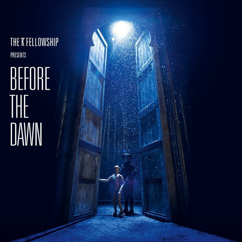 

Kate Bush Before The Dawn Płyta CD