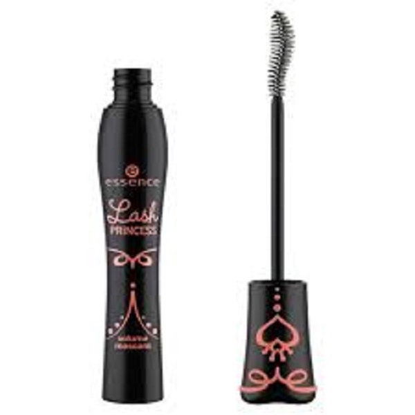 

Essence Lash Princess Mascara black tusz do rzęs