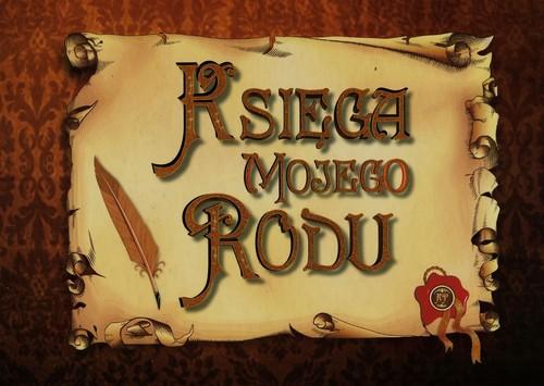 

Księga mojego rodu Iryna Matsko