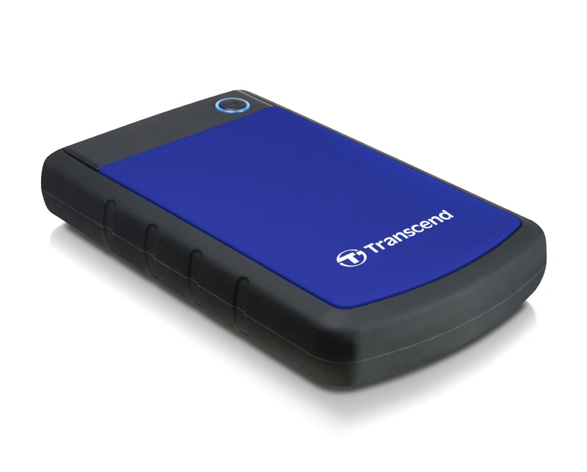 

Dysk zewnętrzny Hdd Transcend 1024 Gb TS1TSJ25H3B