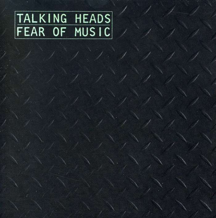 

Talking Heads Fear Of Music