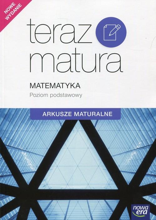 

Teraz matura 2017 Matematyka Poziom podstawowy