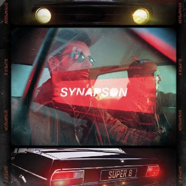 

Synapson Super 8 (Limited)