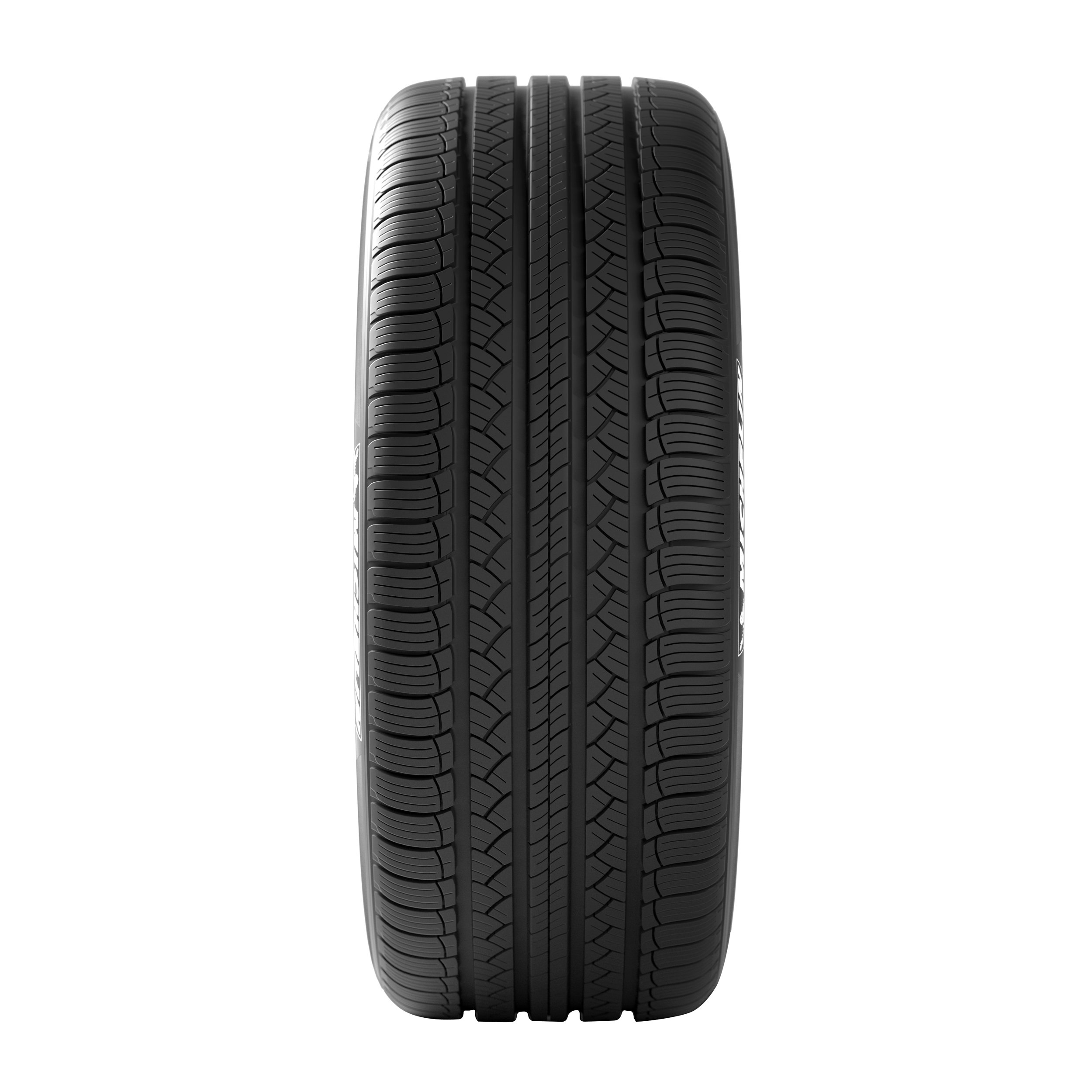 Letná pneumatika SUV/4x4 Michelin 235/55R18 Ltmi 100V LT#22