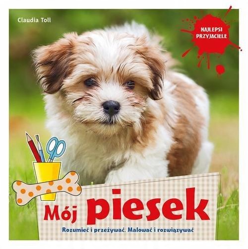 

Mój piesek Claudia Toll