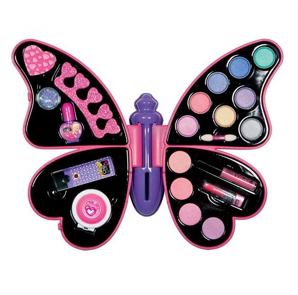 

Clementoni Motyl Crazy Chic (78236)