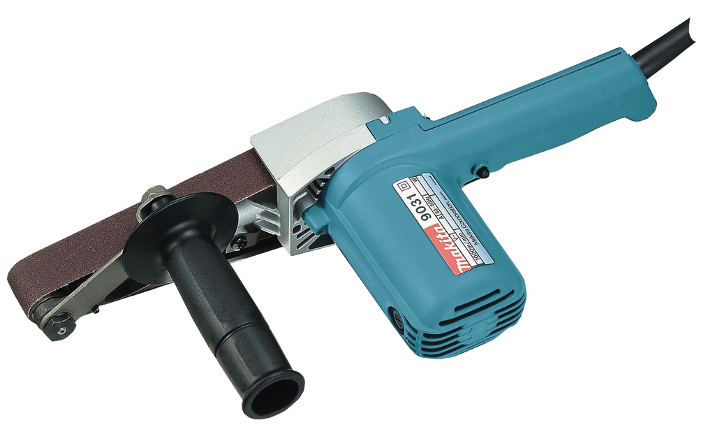 Makita Pásová brúska pilník 550 W 9031
