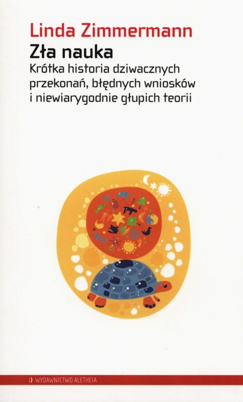 

Zła nauka Linda Zimmermann